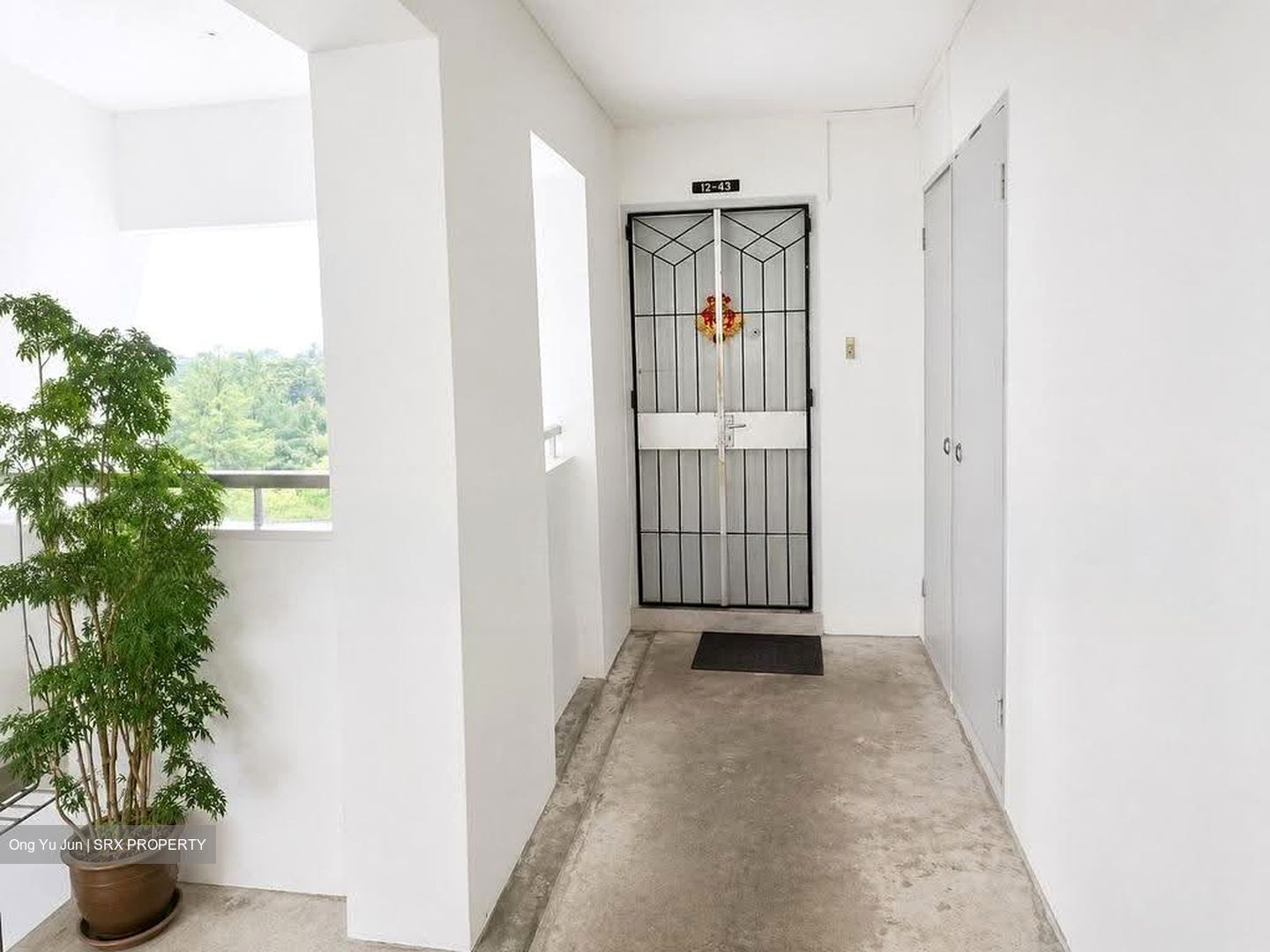 Blk 603 Choa Chu Kang Street 62 (Choa Chu Kang), HDB Executive #615885901